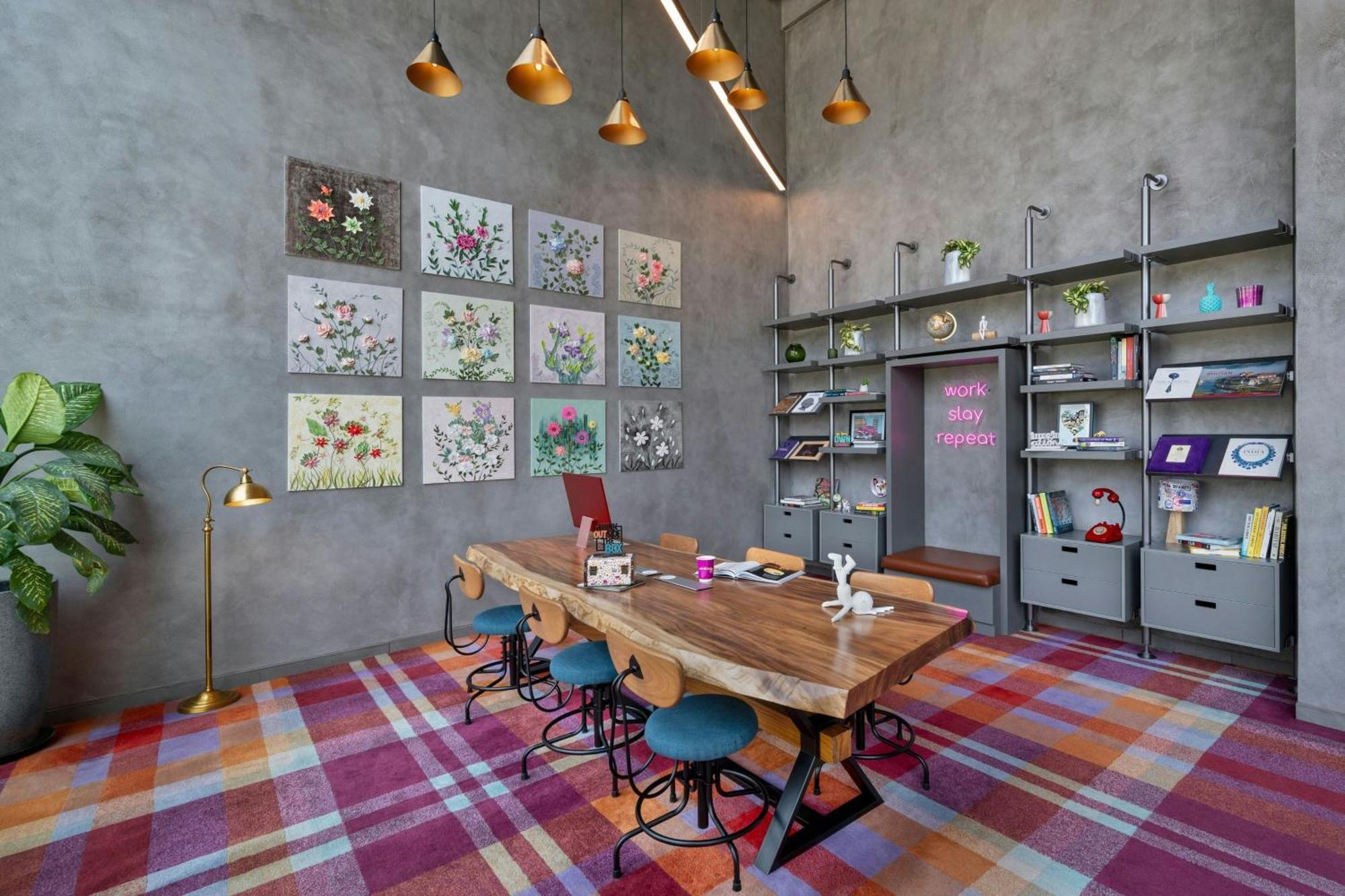Moxy Bengaluru Airport Prestige Tech Cloud Hotel Devanahalli ภายนอก รูปภาพ